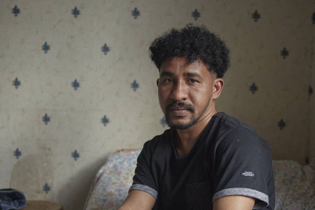 Annie Leibovitz’s inaugural photography prize announces winner. Annie Leibovitz’s inaugural photography prize announces winner.