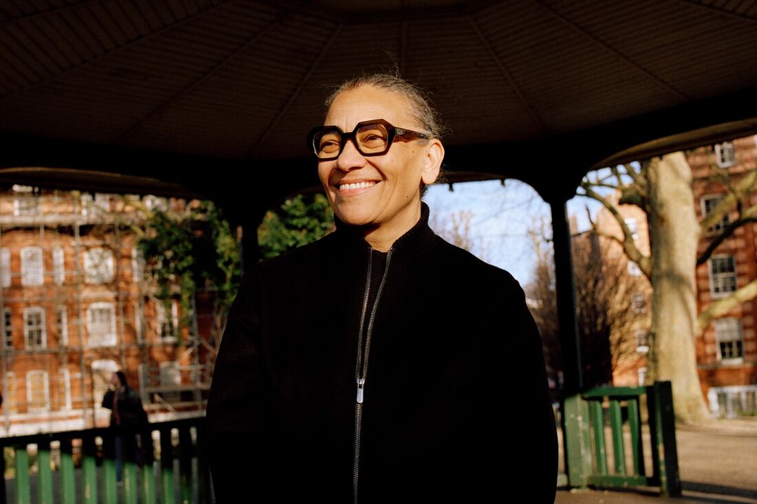 Lubaina Himid will represent the United Kingdom at the 2026 Venice Biennale. Lubaina Himid will represent the United Kingdom at the 2026 Venice Biennale.