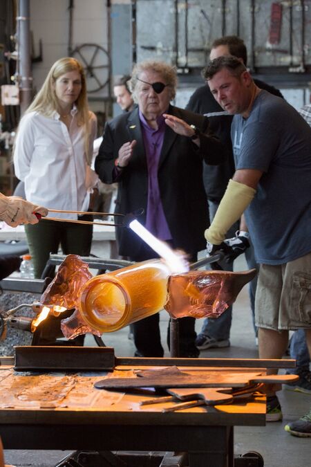 The 6 Best Places For Experiencing Seattle's Famous Glassblowing Studios -  Seattle Travel