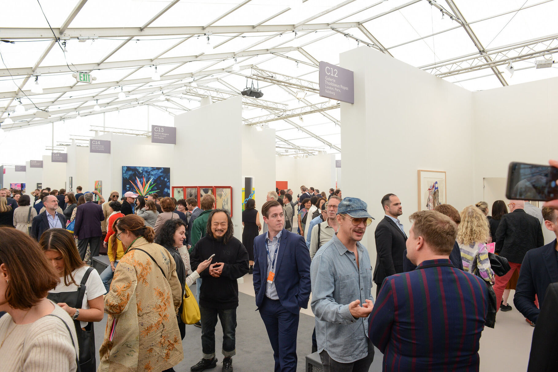 Will Frieze Los Angeles Represent the “New Normal” for Art Fairs? Artsy