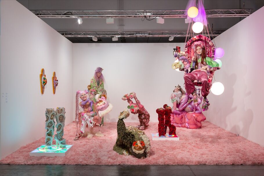 The Best Public Pop-Ups and Installations to See During Art Basel