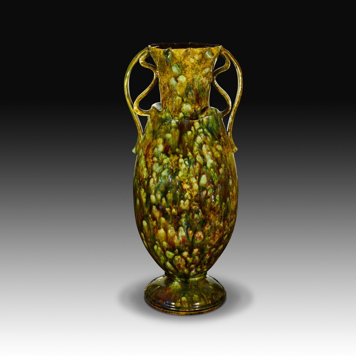 George Ohr The Eccentric Artist Who Pioneered American Ceramics Artsy