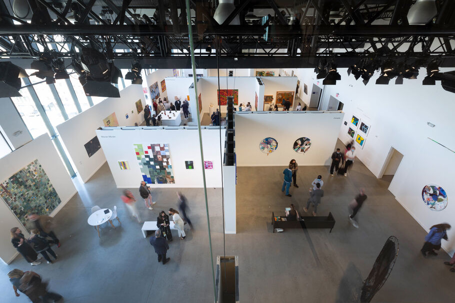 Best NYC Art Museums to Explore 2023 Exhibitions & Installations