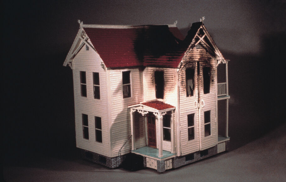 The Dolls' House  National Museum of American History