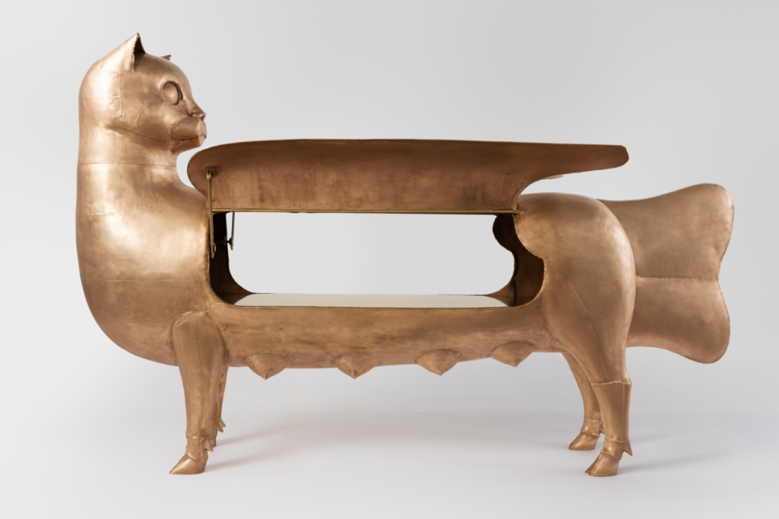 Yayoi Kusama and François-Xavier Lalanne named top-selling artists of 2024 by Hiscox Art. Yayoi Kusama and François-Xavier Lalanne named top-selling artists of 2024 by Hiscox Art.