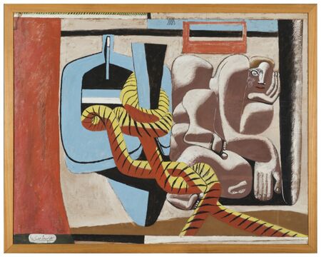 Collector Marie Cuttoli Turned Picasso and Matisse Works into ...