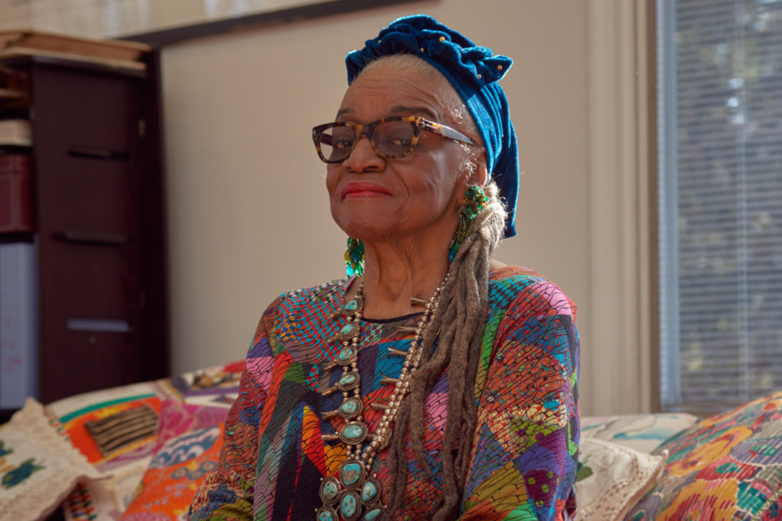 Faith Ringgold’s estate will now be represented by Jack Shainman Gallery. Faith Ringgold’s estate will now be represented by Jack Shainman Gallery.