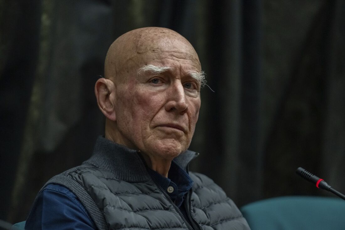 Sebastião Salgado, known for his epic photos of global labour, dies at 81. Sebastião Salgado, known for his epic photos of global labour, dies at 81.