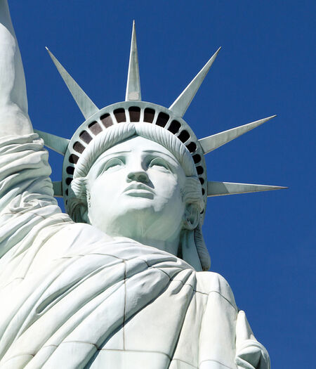 Statue of Liberty Stamp Mistake to Cost Postal Service $3.5 Million - The  New York Times