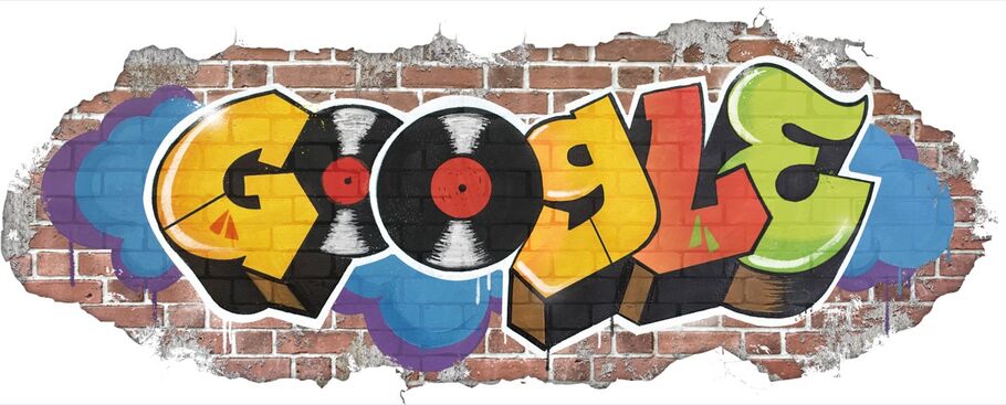 The Best Lunar New Year Google Doodle