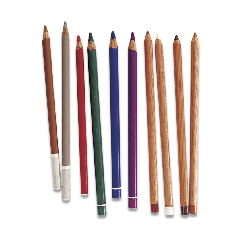 Drawing Supplies & Materials: A List For Beginners Learning How To Draw