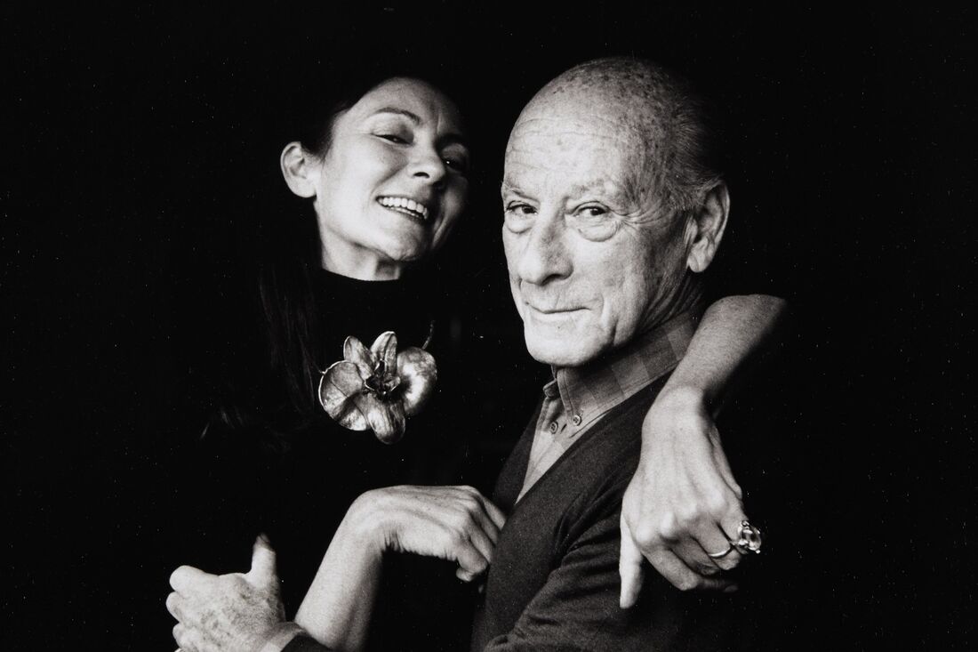 million collection of Pauline Karpidas, “Europe’s Peggy Guggenheim,” to be sold. million collection of Pauline Karpidas, “Europe’s Peggy Guggenheim,” to be sold.