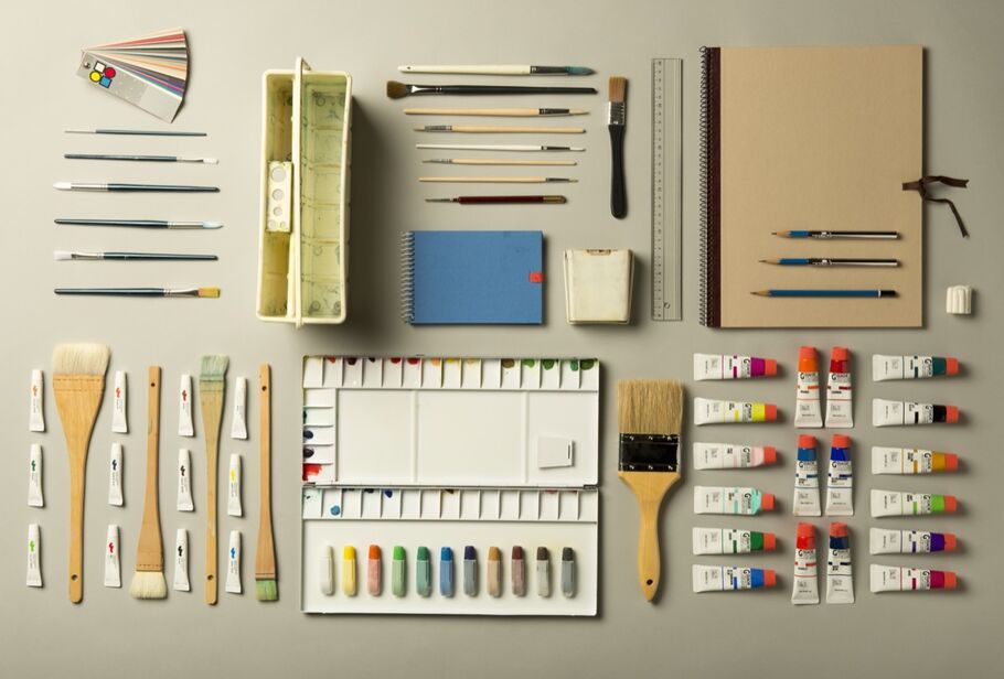 How Creativity is Measured—And Why It’s So Difficult | Artsy