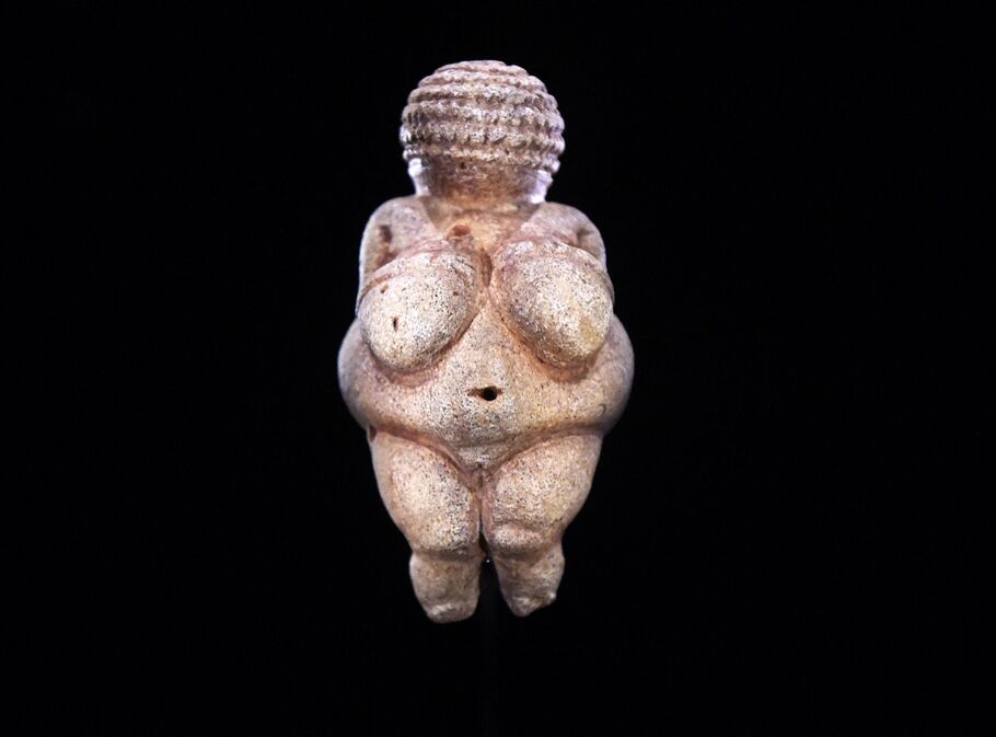 Why the Venus of Willendorf and Prehistoric Fertility Figures Still Mystify  Experts