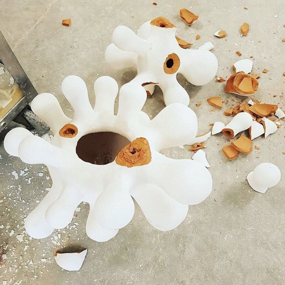 Why Ceramic Artists Are So Good at Dealing with Failure – Pandemic ...