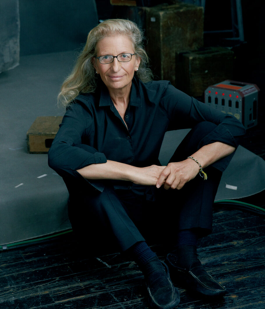 Annie Leibovitz To Reissue Women With More Than 100 New Portraits annie-leibovitz-to-reissue-women-with-more-than-100-new-portraits