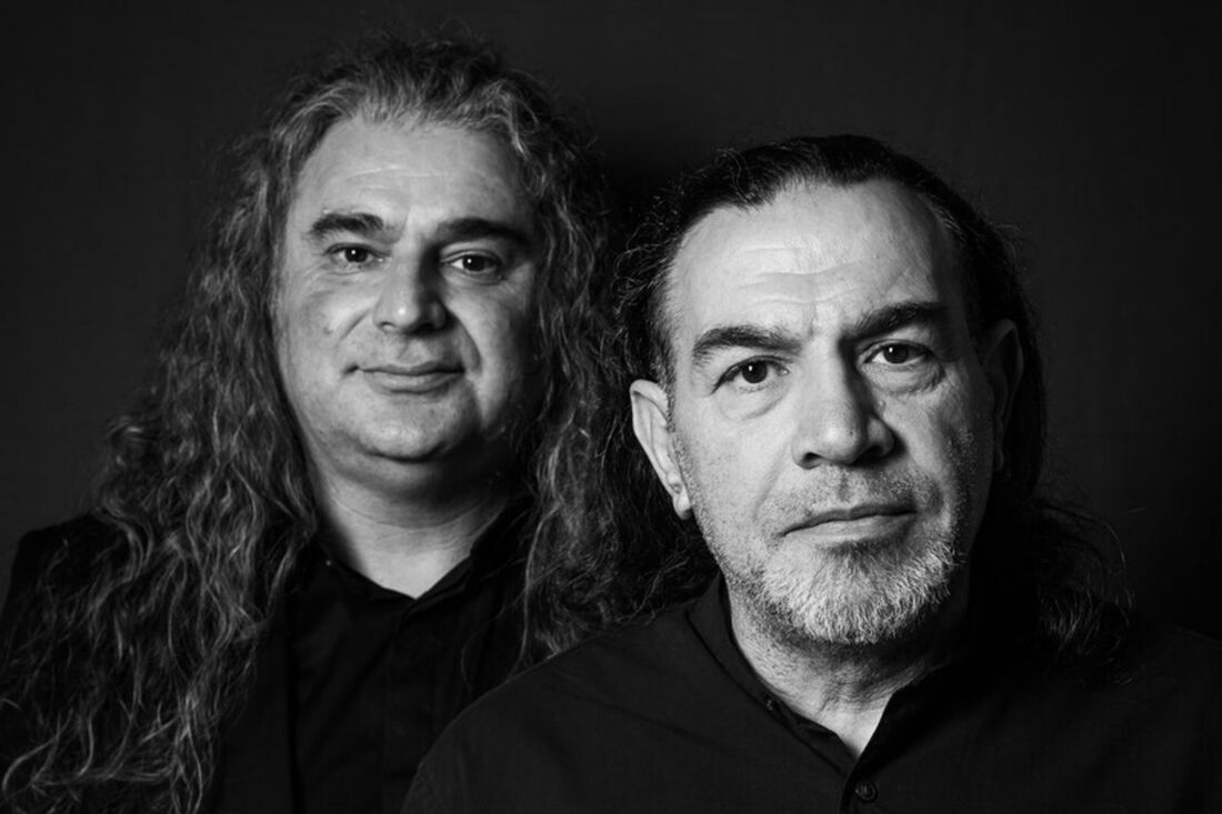 Khaled Sabsabi reselected to represent Australia at 2026 Venice Biennale following controversy. Khaled Sabsabi reselected to represent Australia at 2026 Venice Biennale following controversy.