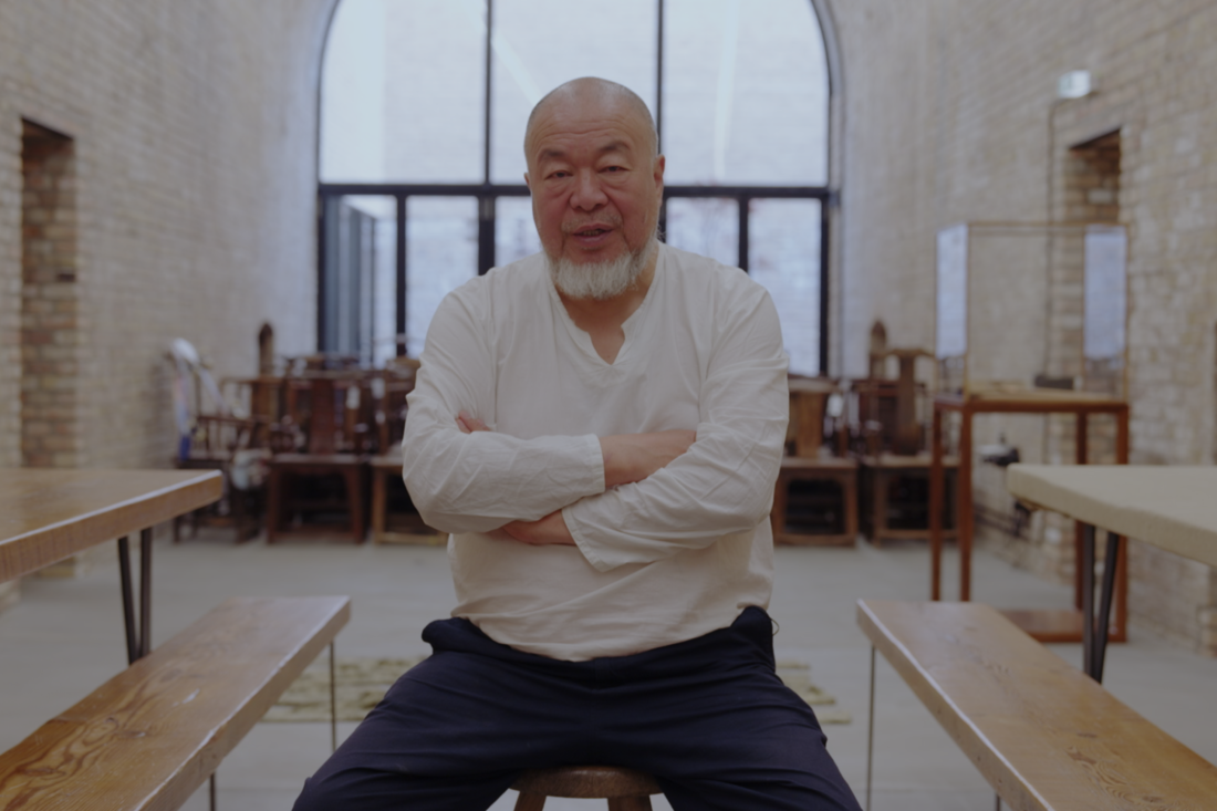 Ai Weiwei to create new artwork about war Ukraine. Ai Weiwei to create new artwork about war Ukraine.