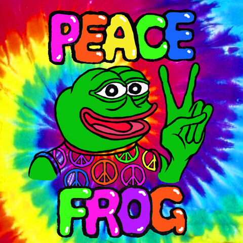 Pepe the Frog’s Creator, Matt Furie, Is Trying to Save His Lovable ...