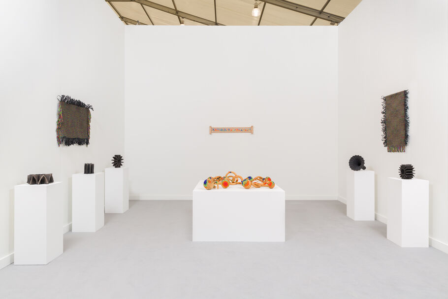 The 10 Best Booths at Frieze Los Angeles 2022