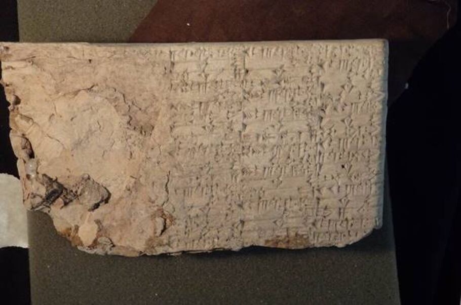 The Scandal over Hobby Lobby's Purchase of 5,500 Smuggled Artifacts,  Explained