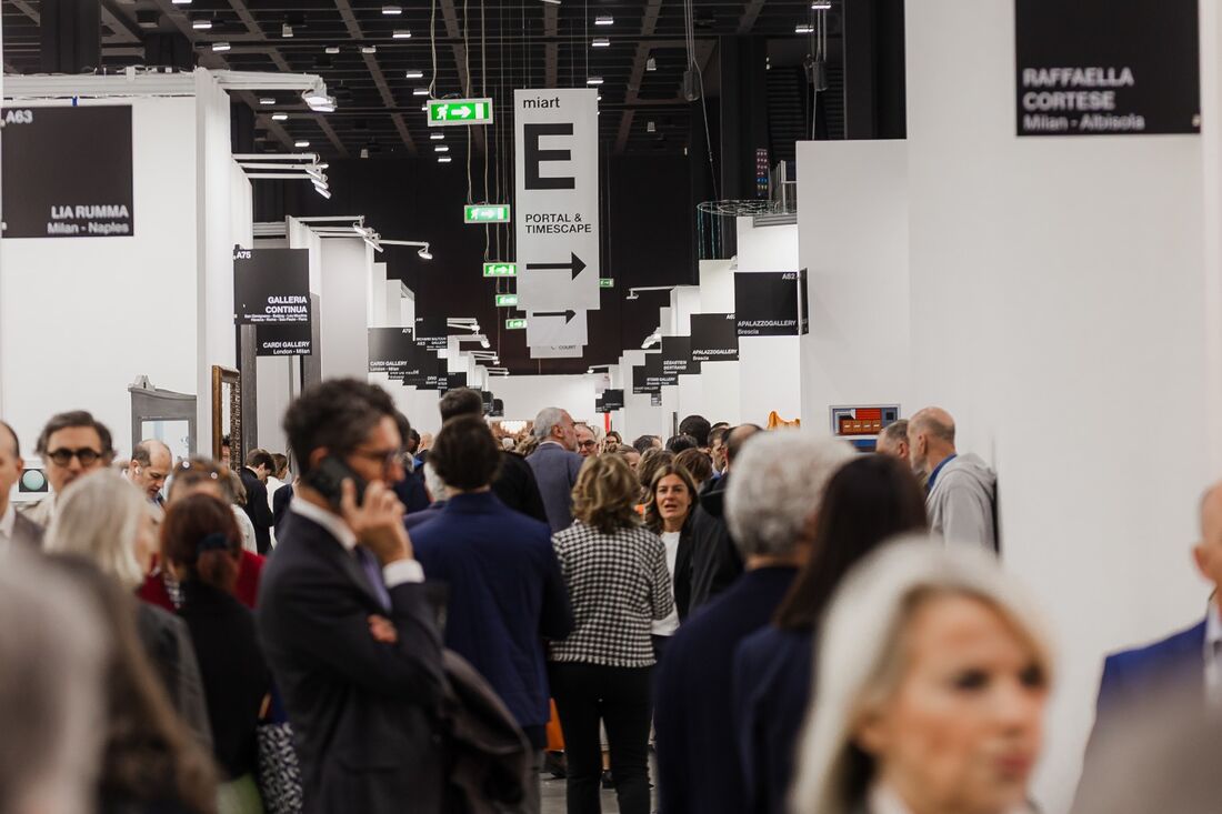 Italy reduces VAT on art sales to 5%. Italy reduces VAT on art sales to 5%.