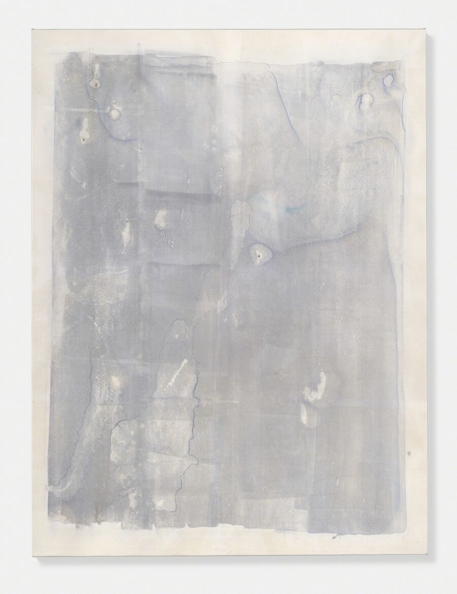 In a Duet, Frankenthaler and Parrott Show the Past and Future of Stain ...