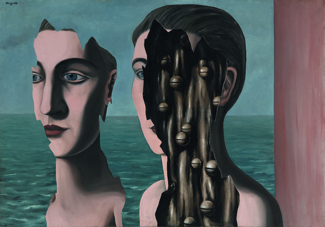 What You Need to Know about René Magritte | Artsy