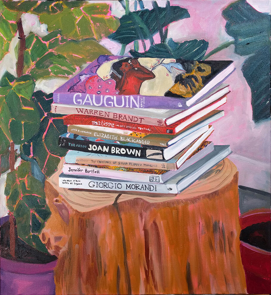 13 Art Dealers Share the Books That Helped Them Navigate the Art