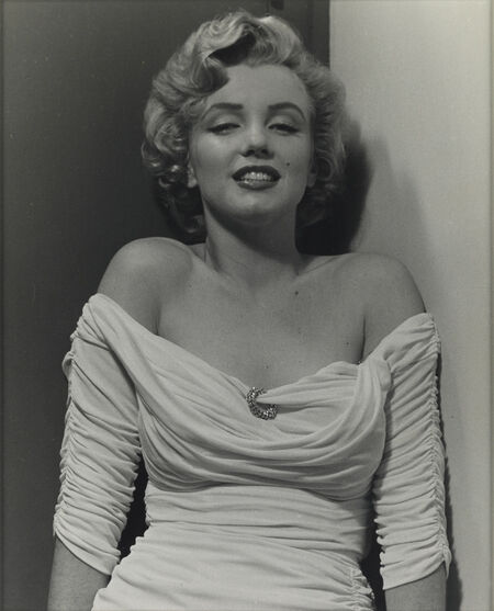 50 Rare Photos from Marilyn Monroe's Turbulent Marriages