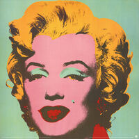 Andy Warhol, Chanel No. 5 (ca. 1997), Available for Sale