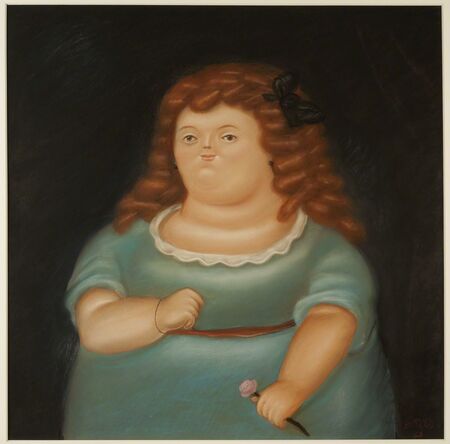 Appreciation: Why Fernando Botero's art was meaningful - Los