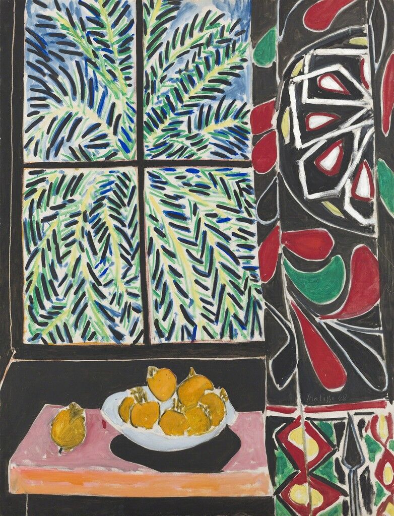 Henri Matisse On How To Be An Artist Artsy