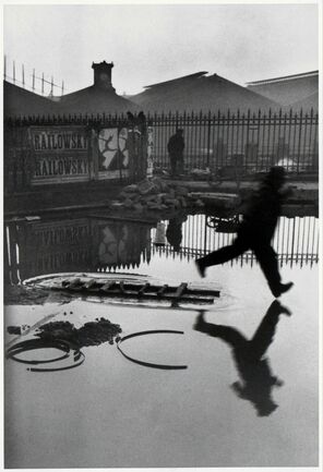 From Coco Chanel to Jean-Paul Sartre, Henri Cartier-Bresson's “Decisive  Moments” Expose Icons