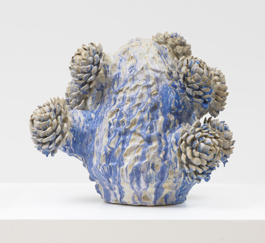 Libro 'Clay: Contemporary Ceramic Artisans' - Arte Ceramica Contemporanea - Foto 6