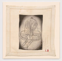 Louise Bourgeois Ode A Ma Mere, 1995 – Goodee