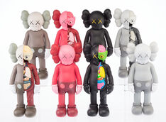 Bearbrick 100% Series 45 Pattern - Jungle (Gebraucht) in Luzern für CHF Bearbrick 100% Series 45 Pattern - Jungle (Gebraucht) in Luzern für CHF