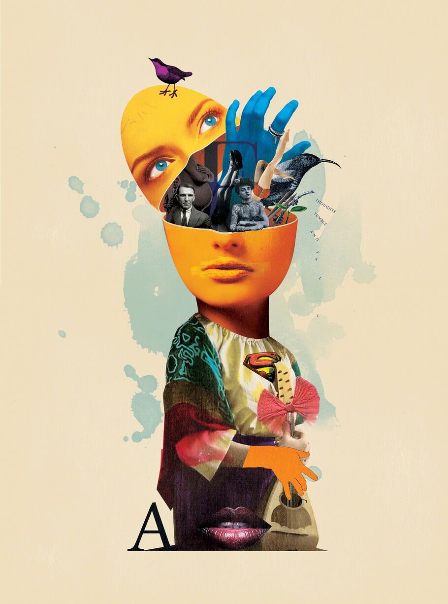 Bold creative ideas 3 Creative Design