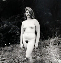 vintage nudist girls
