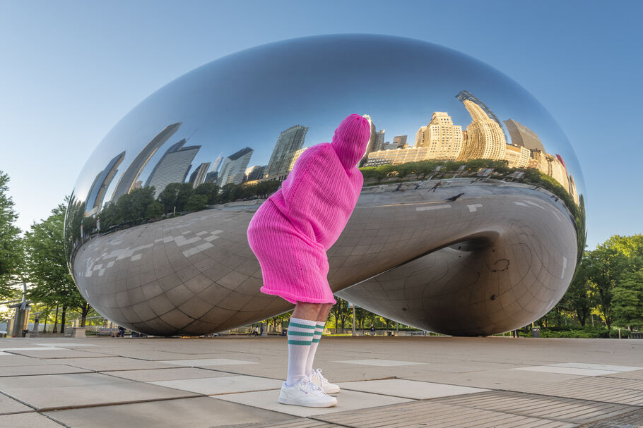 Best Chicago Bean Gift Ideas