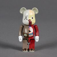 Figurine Kaws - 15 En vente sur France Figurine Kaws - 15 En vente sur France