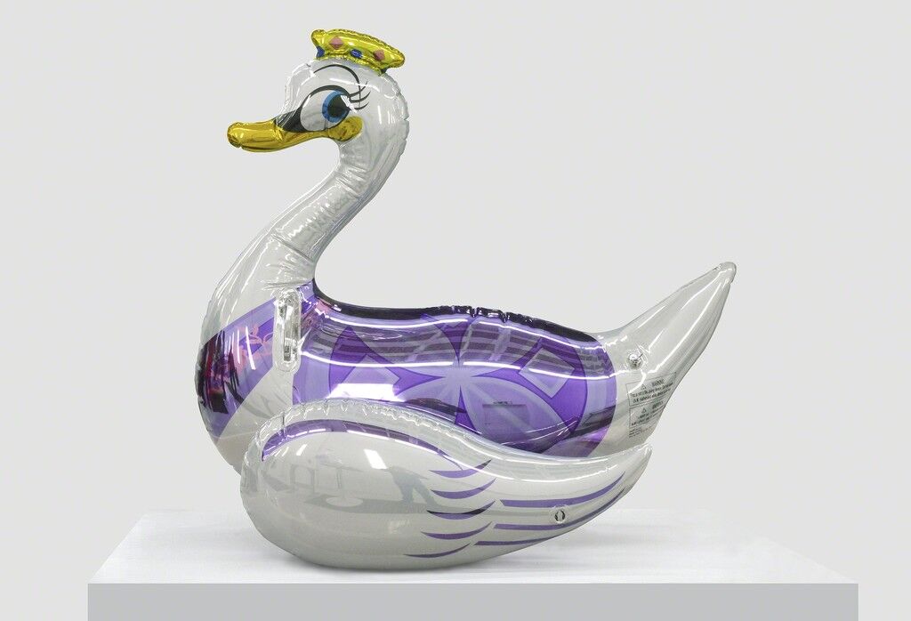 Cisne (inflable)