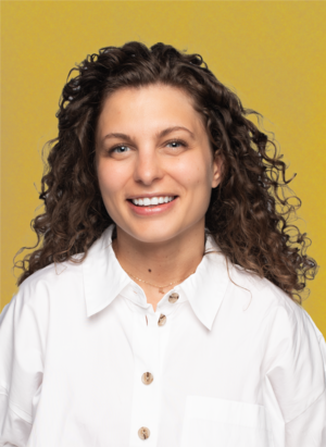 Ani Petrov, VP, Marketing & Data Analytics