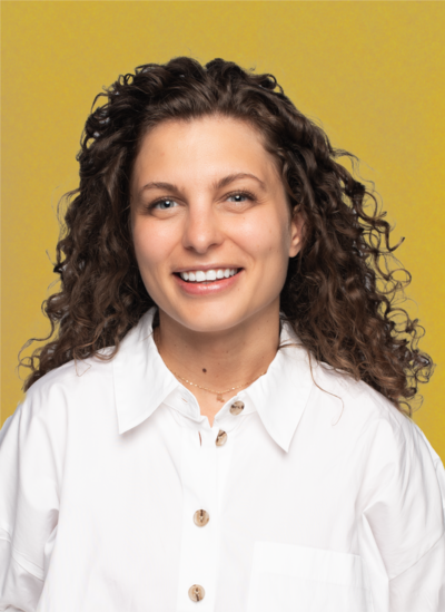 Ani Petrov, VP, Marketing & Data Analytics