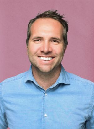 Christopher Young, VP, Finance & Corporate Development