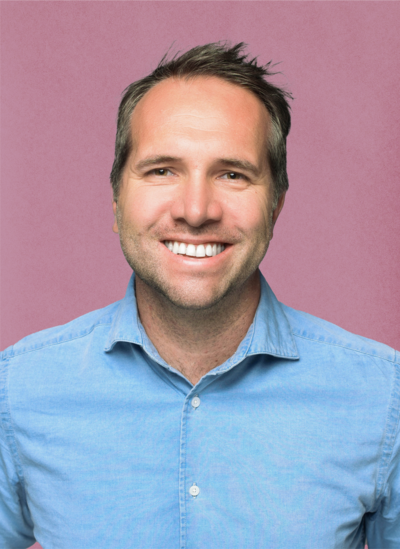 Christopher Young, VP, Finance & Corporate Development