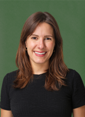 Elisa Colombani, Chief HR Officer