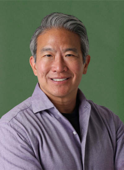 Jeffrey Yin, CEO