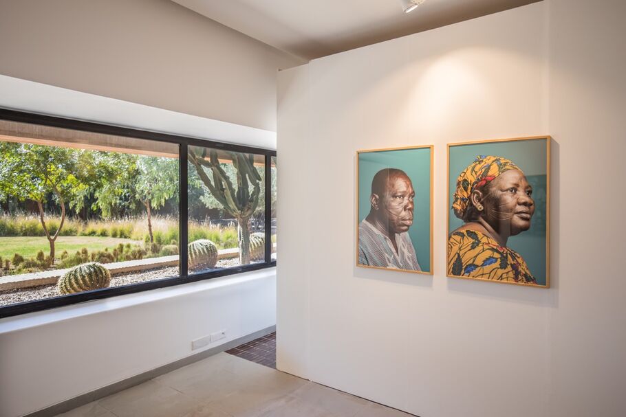 With a New Art Fair and Museum, Marrakech Presents African Art on Its