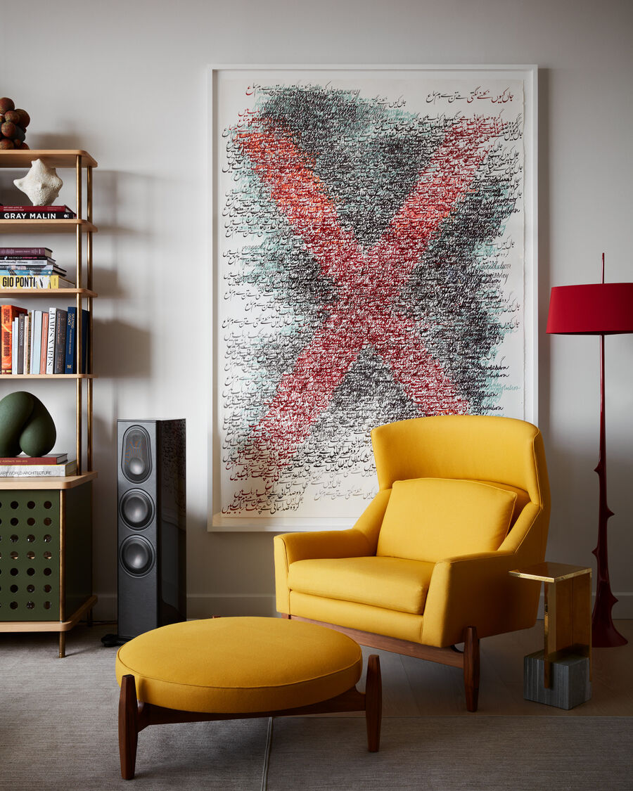 7 Interior Designers Share Their Tips on Buying Art for Your Home | Artsy